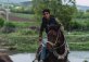 Mashavera river