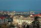Панорама города