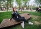 Сквер им. Кирова