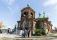 Свято-Троицкая церковь