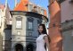 Европейская улица