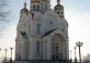 Спасо-Преображенский собор 