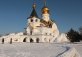 Храм Серафима Саровского