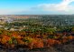 Панорама города
