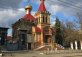 Храм Святой Мученицы Александры