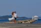 Nhu Tien Beach