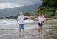 Nhu Tien Beach