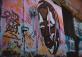Flinders Court Street Art