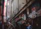 Flinders Court Street Art