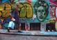 Flinders Court Street Art