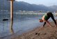 İcon beach.İçmeler.Marmaris