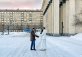 Театральная площадь, Оперный театр