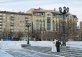 Театральная площадь, Оперный театр