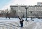 Театральная площадь, Оперный театр