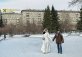 Театральная площадь, Оперный театр
