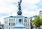 Памятник независимости
