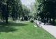 Сквер «Стрелка» 
