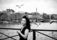 Pont des Arts