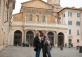 Basilica Santa Maria in Trastevere