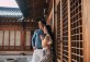 Фольклорная деревня Букчхон (북촌한옥마을) Bukchon hanok village