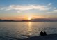 Самый красивый закат под музыку Морского органа