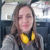 Khodova Tatiana