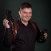 Евгений Ряхин
