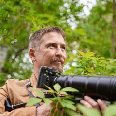 Михаил Ивановский