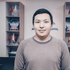 Асылбек Маннапов