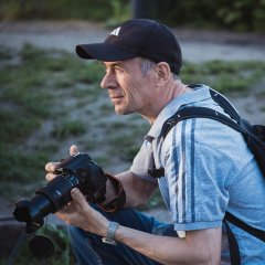 Алабушев Александр Алексеевич