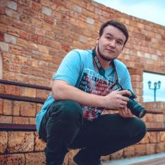 Иван Волков