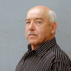 Игорь Липунов