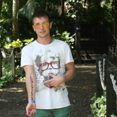 Илья Санников