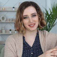 Екатерина Долговых