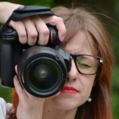 Наталья Матвеева